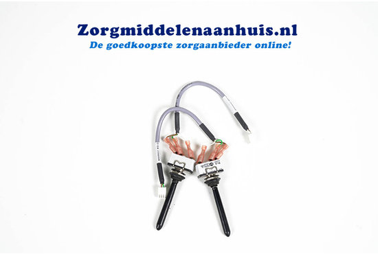 Trophy Sterling Trophy 6 knipperlicht schakelaar (per stuk) (Tweedehands)