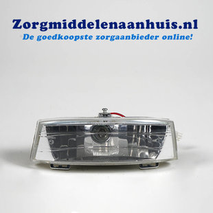 Breeze C4 koplamp (Tweedehands)