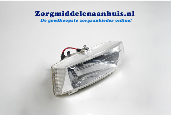 Afikim Breeze C4 koplamp (Tweedehands)
