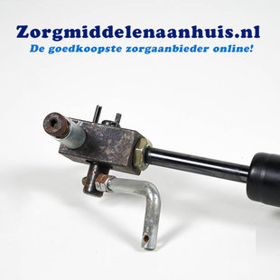 Breeze C4 Gasveer (Tweedehands)