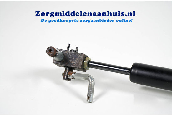 Afikim Breeze C4 Gasveer (Tweedehands)