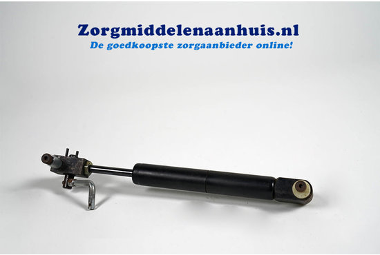 Afikim Breeze C4 Gasveer (Tweedehands)