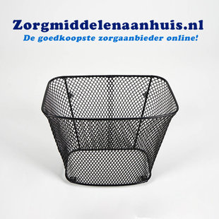 Breeze C4 mandje