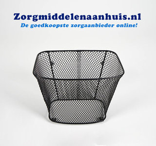 Breeze C4 mandje