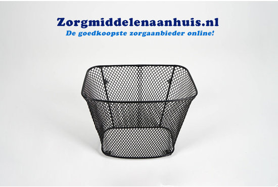 Afikim Breeze C4 mandje (Tweedehands)