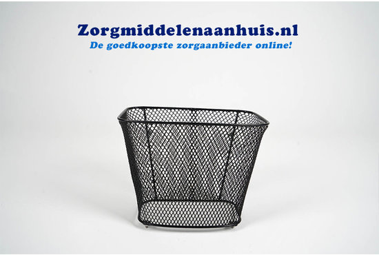 Afikim Breeze C4 mandje (Tweedehands)