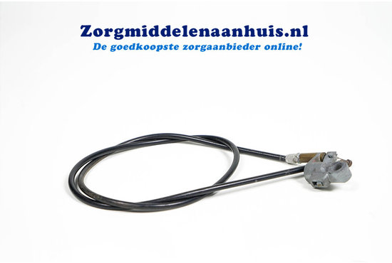 Trophy Trophy 3 wiel stuurversteller (Tweedehands)