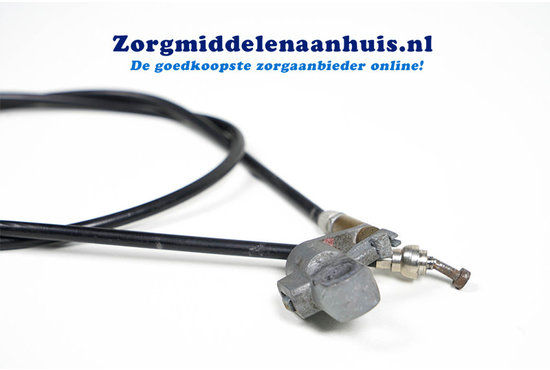 Trophy Trophy 3 wiel stuurversteller (Tweedehands)