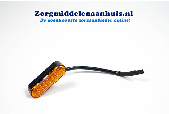 Trophy Sterling Trophy 6 knipperlicht voorzijde (Tweedehands)