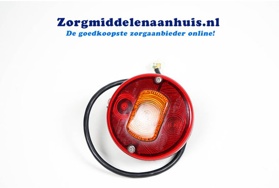 Trophy Sterling Trophy 6 achterlicht links of rechts te gebruiken (Tweedehands)