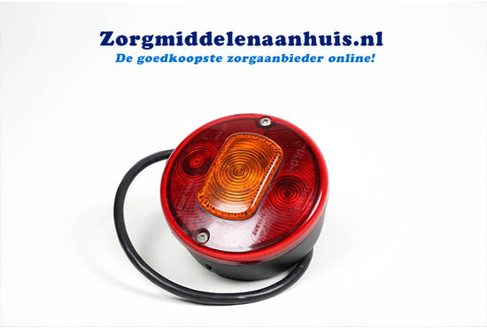 Trophy Sterling Trophy 6 achterlicht links of rechts te gebruiken (Tweedehands)