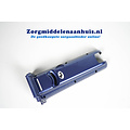 Afikim Breeze C4 achterkap stuurkolom blauw (Tweedehands)