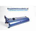 Afikim Breeze C4 achterkap stuurkolom blauw (Tweedehands)