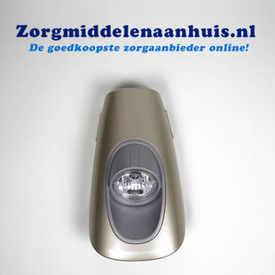 Sterling Trophy 20 koplamp + champagne kap (Tweedehands)