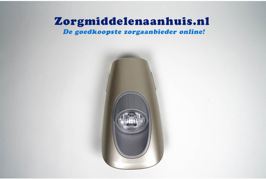 Trophy Sterling Trophy 20 koplamp + champagne kap (Tweedehands)