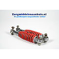 Afikim Breeze C4 schokdempers voor rood (per stuk) (Tweedehands)