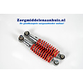 Afikim Breeze C4 schokdempers voor rood (per stuk) (Tweedehands)