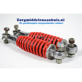 Afikim Breeze C4 schokdempers voor rood (per stuk) (Tweedehands)