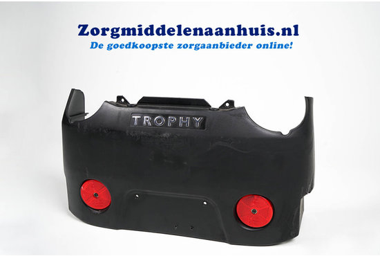 Trophy Sterling Trophy 6 achterbumper (Tweedehands)