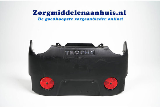 Trophy Sterling Trophy 6 achterbumper (Tweedehands)
