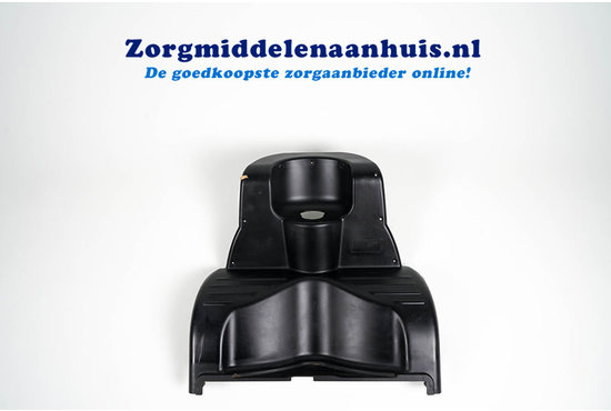 Afikim Breeze C4 Stuurkap onderkant (Tweedehands)