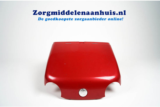 Trophy Sterling Trophy 6 afdekkap achterzijde rood (Tweedehands)