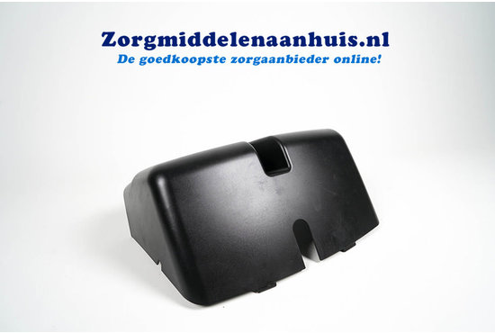 Trophy Sterling Trophy 6 accu afdekkap zwart (Tweedehands)