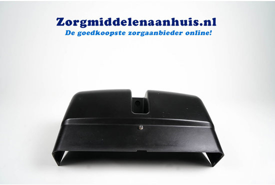 Trophy Sterling Trophy 6 accu afdekkap zwart (Tweedehands)