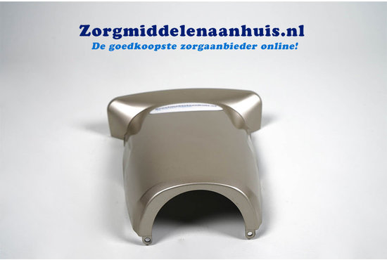 Trophy Sterling Trophy 6 afdekking stuurkolom champagne (Tweedehands)