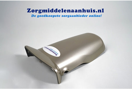 Trophy Sterling Trophy 6 afdekking stuurkolom champagne (Tweedehands)