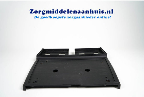 Afikim Breeze C4 voetenplaat (Tweedehands)