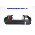 Afikim Breeze C4 achterbumper inclusief verlichting (Tweedehands)