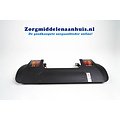 Afikim Breeze C4 achterbumper inclusief verlichting (Tweedehands)