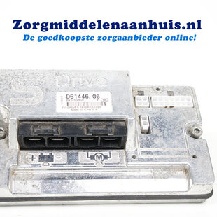 Galaxy Plus controller (Tweedehands)