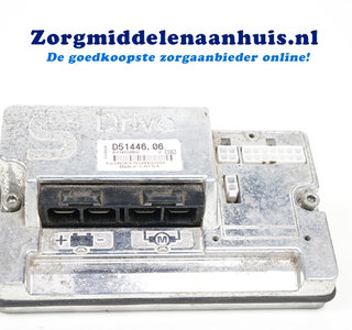 Galaxy Plus controller (Tweedehands)