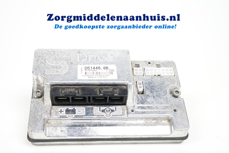 Excel Galaxy Plus controller (Tweedehands) afbeelding