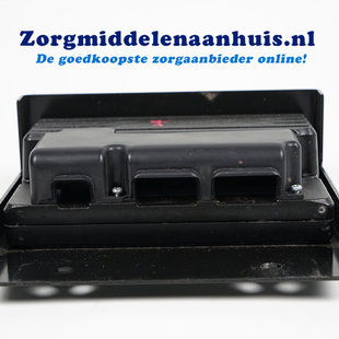 Mercurius 4 controller (Tweedehands)