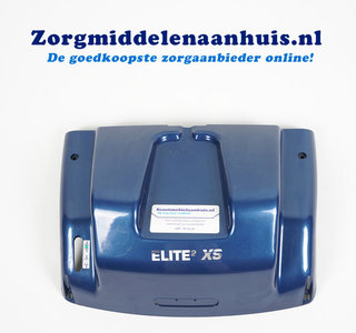 Sterling elite2 xs achterkap (Tweedehands)