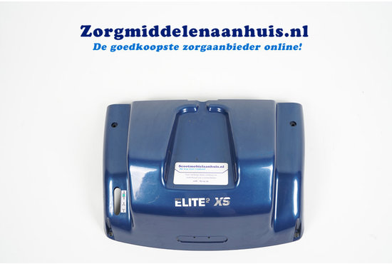 sterling Sterling elite2 xs achterkap (Tweedehands)