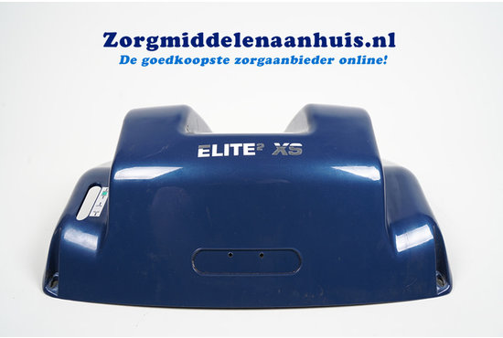 sterling Sterling elite2 xs achterkap (Tweedehands)