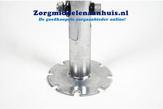 Vermeiren Mercurius 4 stoelpin (Tweedehands)