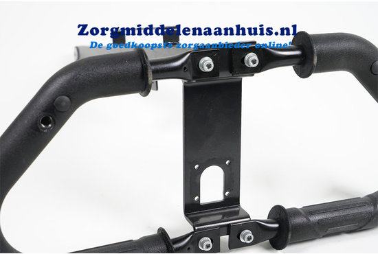 Vermeiren Mercurius 4 stuur + stang (Tweedehands)