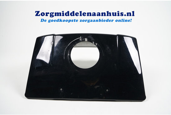 Vermeiren Carpo 4 accubak afdekking (Tweedehands)