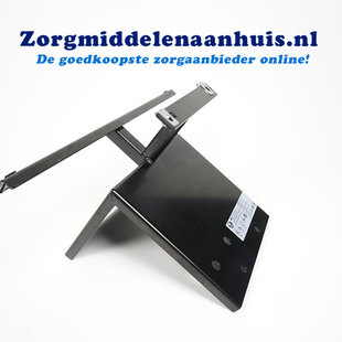 Carpo 4 achterbumper controller houder (Tweedehands)