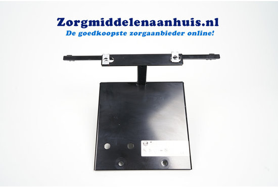 Vermeiren Carpo 4 achterbumper controller houder (Tweedehands)