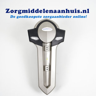 Mercurius 4 stuurkolom afdekking compleet champagne - Tweedehands