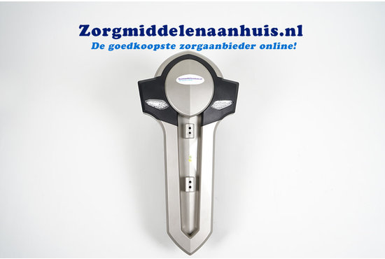 Vermeiren Mercurius 4 stuurkolom afdekking compleet champagne - Tweedehands