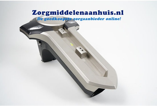 Vermeiren Mercurius 4 stuurkolom afdekking compleet champagne - Tweedehands