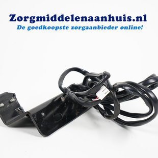 Mercurius 4 km teller kabel (Tweedehands)