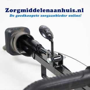 Mercurius 4 stuur + kolom (Tweedehands)